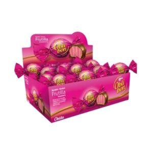 Bombon Oblibon Frutilla