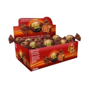 Bombon Oblibon Chocolate