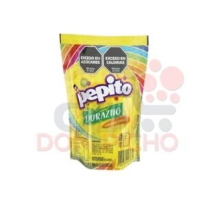 Juguito Pepito Durazno
