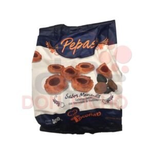 Pepas Tocoñato 500gr