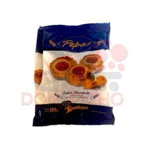 Pepas Tocoñato 150g