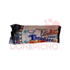 Estrellitas Tocoñato 100gr