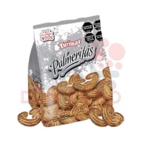 Galletitas Palmeritas 200gr