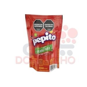 Juguito Pepito Manzana