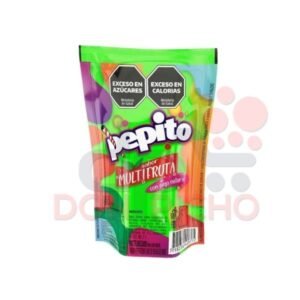 Juguito Pepito Multifruta