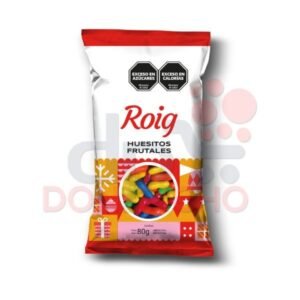 Huesito color Roig