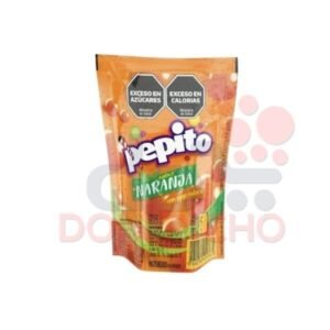 Juguito Pepito Naranja