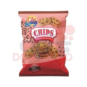 Galletitas Cilo Chip 150g