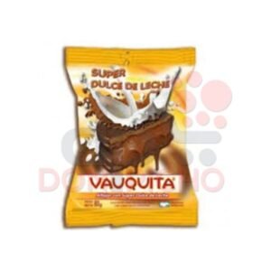 Alfajor Vauquita tradicional