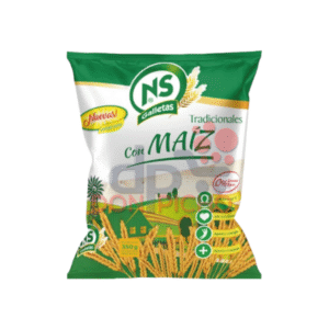 Galletitas NS Maiz