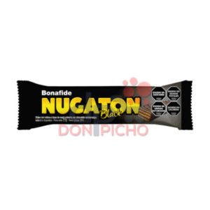 Nugaton Black