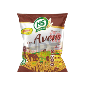 Galletitas NS Avena