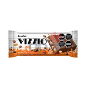 Chocolate VIZZIO Mani 35gr.