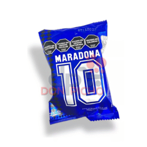 Alfajor Maradona