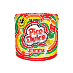 Chupetin Pico Dulce