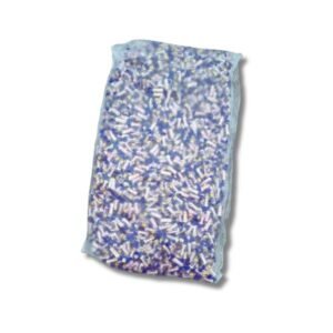 Pastillas Mini 8 Granel 7kg.