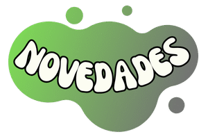 Novedades