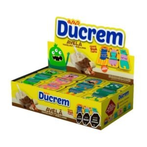 Ducrem Avellana