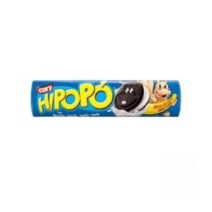 Galletitas Hipopo chocolate