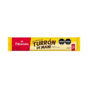 Turron Oblea Palmesano