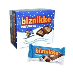 Biznikke Nevado 120gr