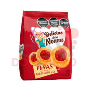Pepas Delicias de la Nonna 180g
