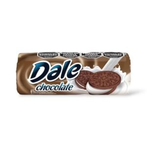 Galletitas Dale Chocolate