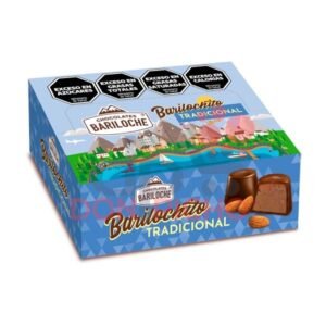 Bombon Barilochito tradicional
