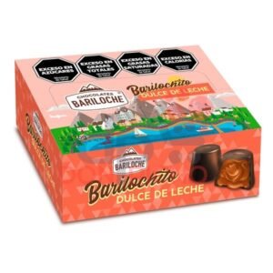 Bombon Barilochito Dulde dLeche