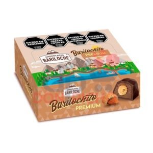 Bombon Barilochito Premium