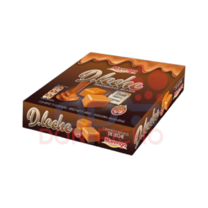 Caramelos Dulce de Leche Marengo