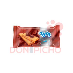 Obleas Chocolate TYM 50g