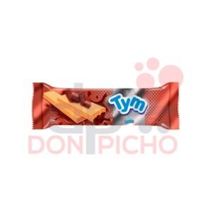 Obleas de Chocolate TYM 100g