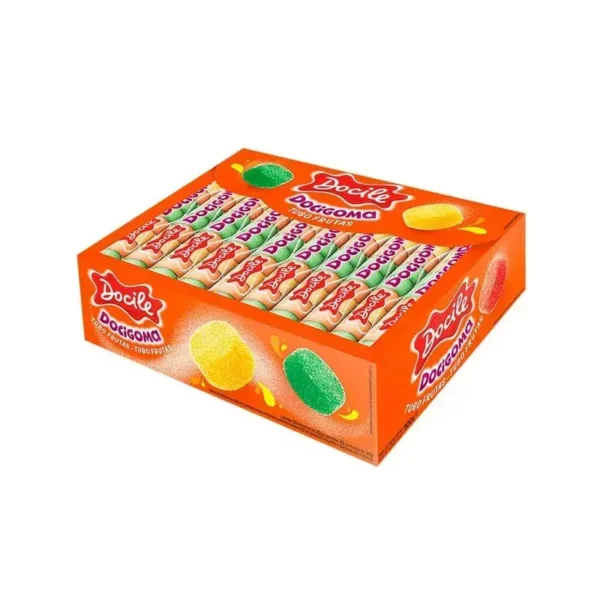 Rollo Gomitas Docigoma - Imagen 3