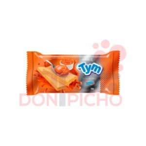 Obleas Dulce de Leche TYM 50g