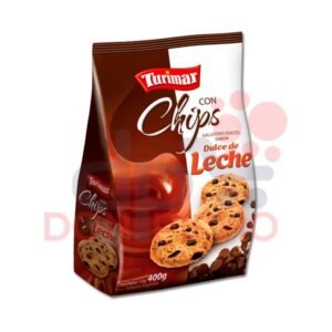 Galletitas Chips Turimar 150gr