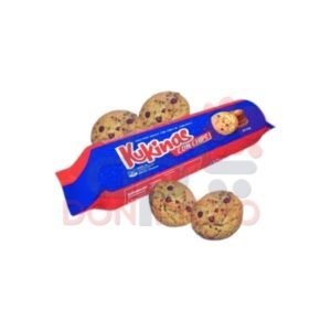 Galletitas Kukinas con Chips 133g