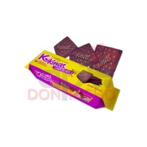 Galletitas Kukinas Chocolate 180g