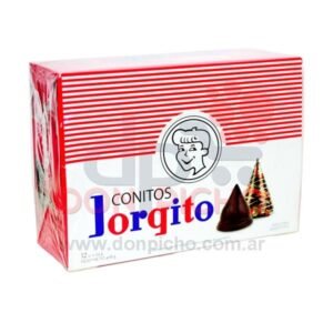 Conito Jorgito x6