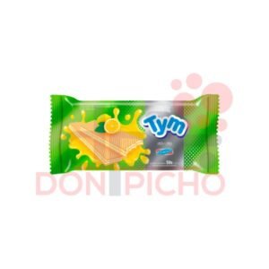 Obleas Limon TYM 50g