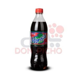 Gaseosa Manaos Cola 600cc