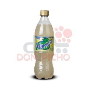 Gaseosa Manaos Pomelo 600cc