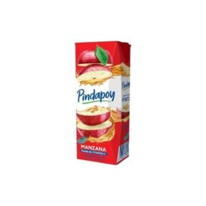 Jugo Pindapoy Manzana