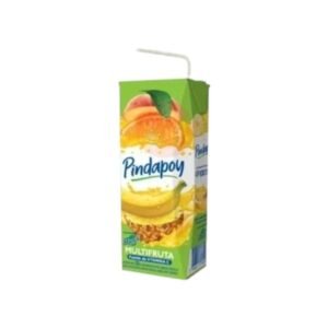 Jugo Pindapoy Multifruta