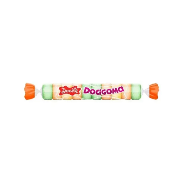 Rollo Gomitas Docigoma