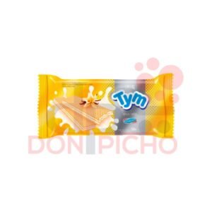 Obleas Vainilla TYM 50g
