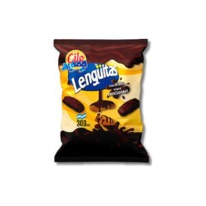 galletitas cilo chip 150g