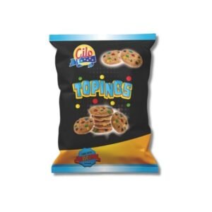 galletitas cilo chip 150g