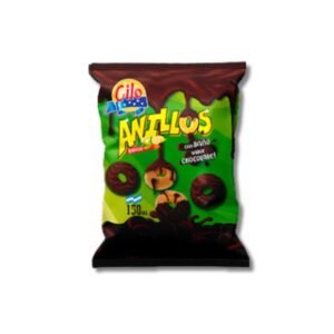 galletitas cilo chip 150g