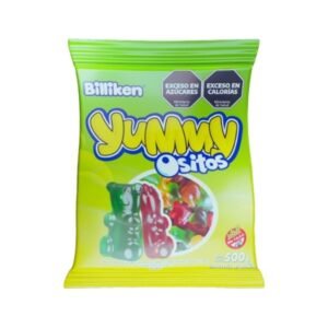 yummy ositos 500g